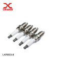 2021 New Options Lkr8gi-8 Platinum-Iridium Spark Plugs for Upmarket Cars